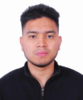 Mr. Bishant Kumar Khadka